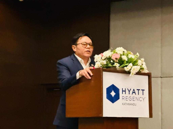 प्रधानमन्त्रीलाई धोका दिने काम म बाट हुँदैन : मन्त्री किराती 